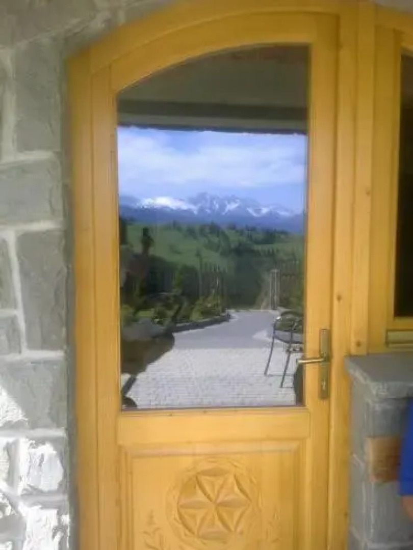 Goralska Chata