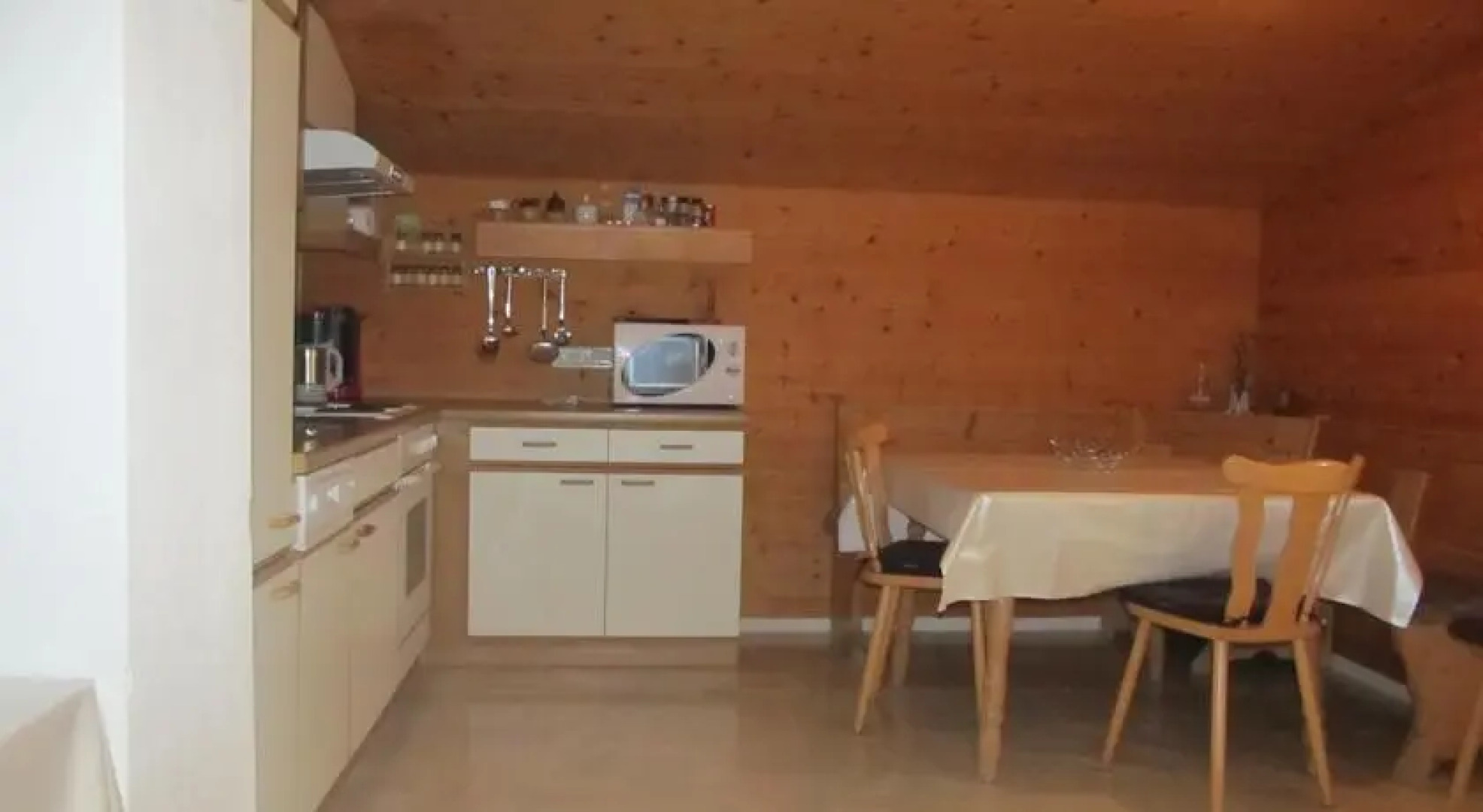 Hausersferienwohnungen