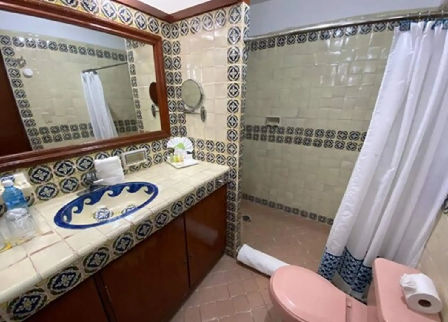 Hotel Quinta Las Flores