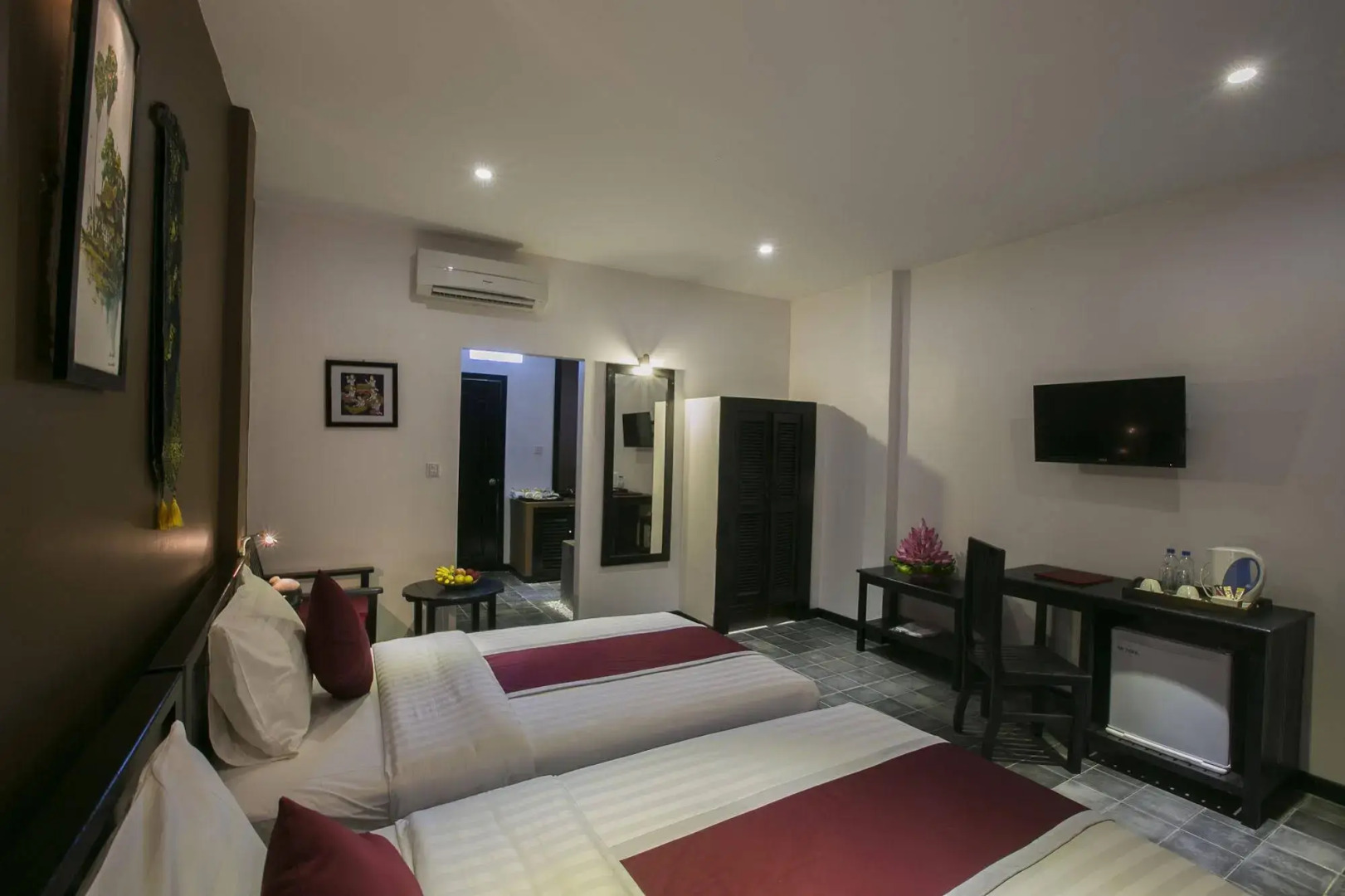 Suon Angkor Boutique