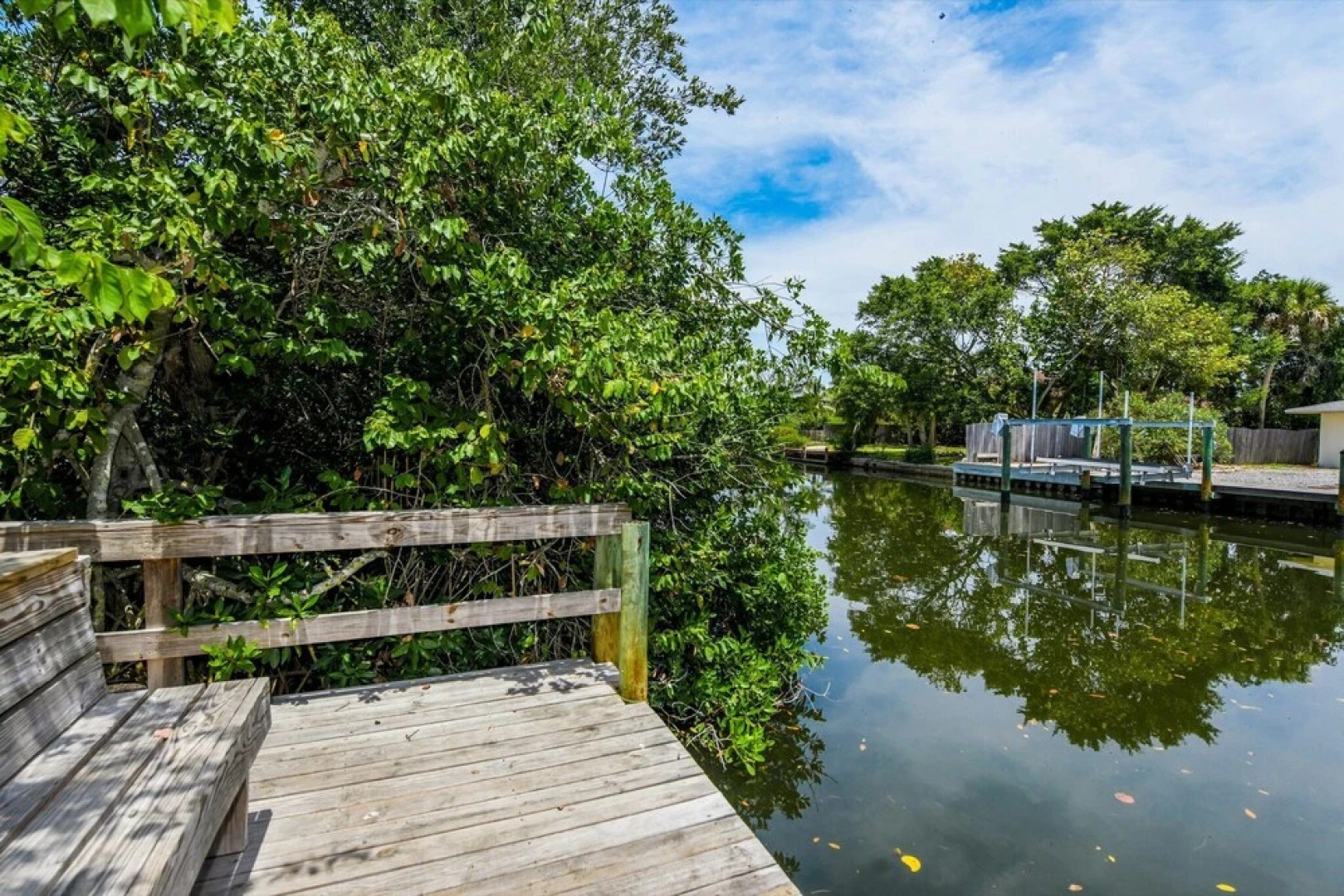 The Village House by Beachside Management