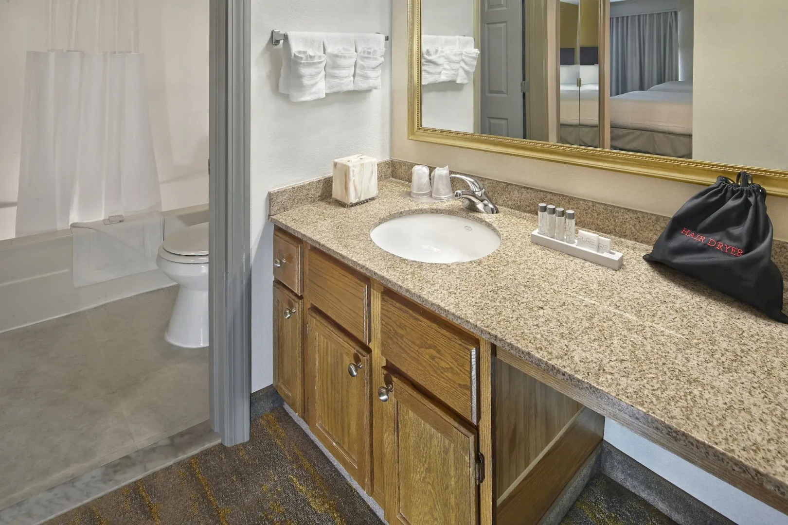 New Haven Village Suites