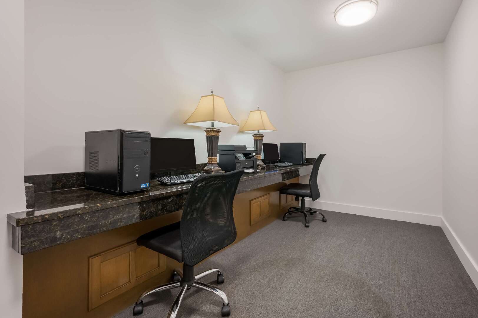 Best Western University Inn