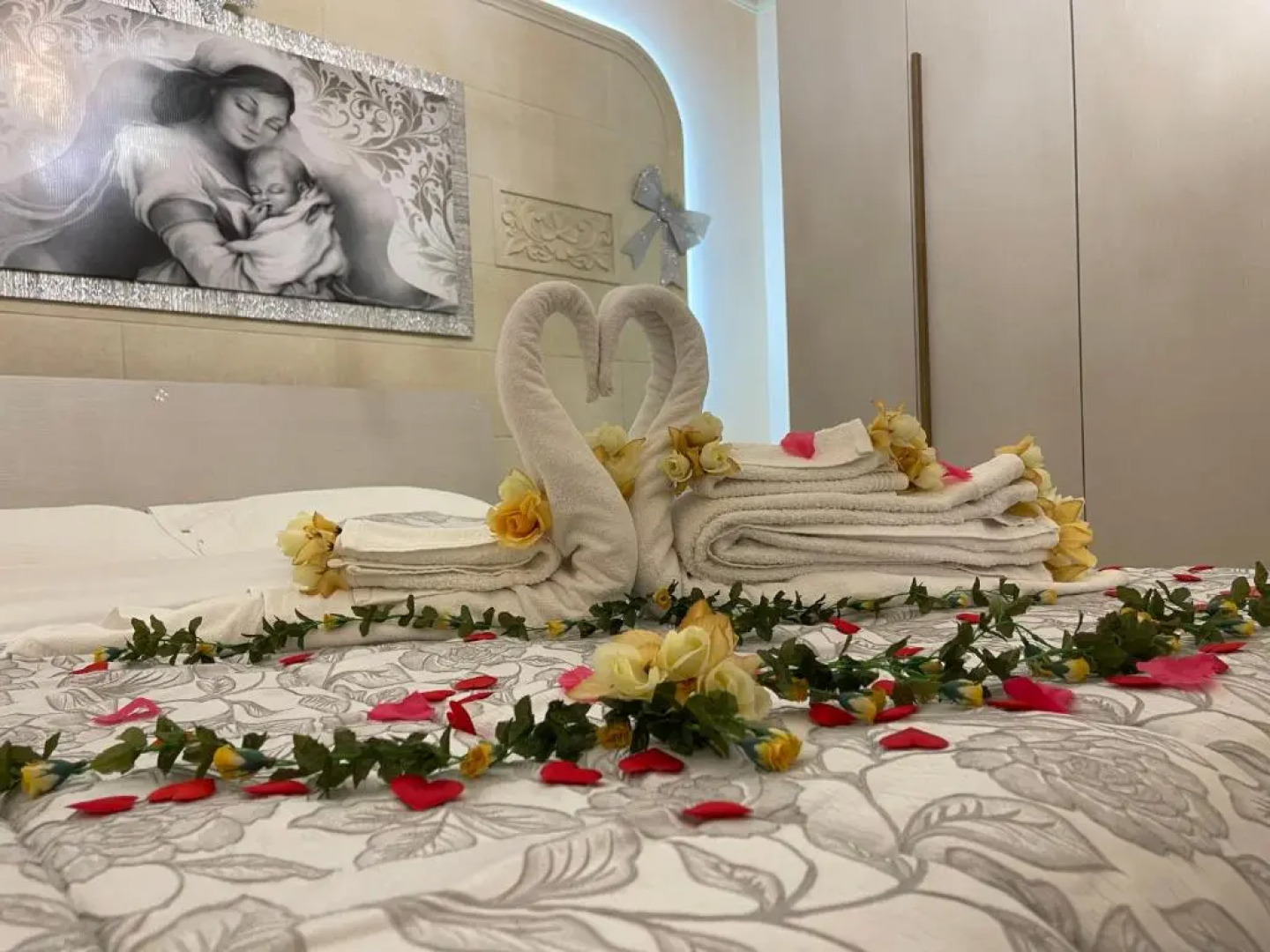 "Lu Barocco" a Soli 10 Min Da Torre Lapillo