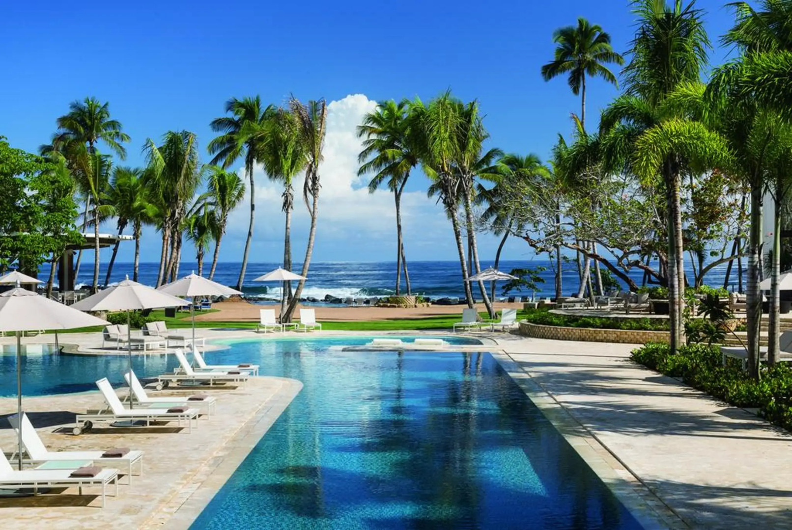 Dorado Beach, a Ritz-Carlton Reserve