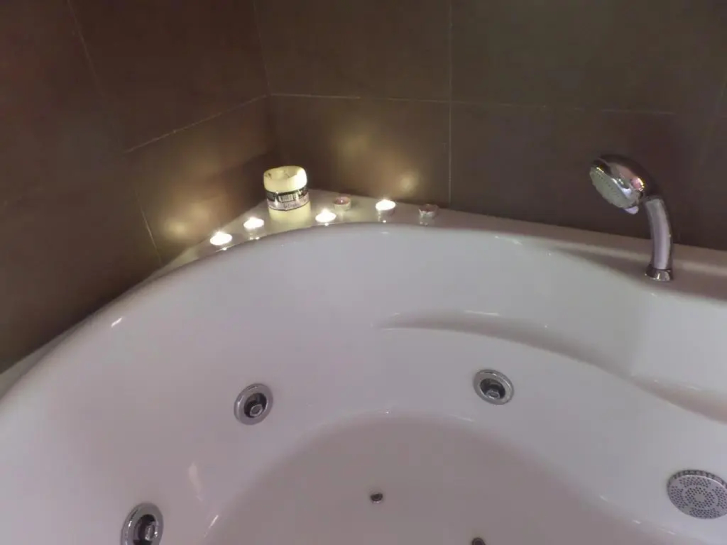 Casona Del Buen Vivir