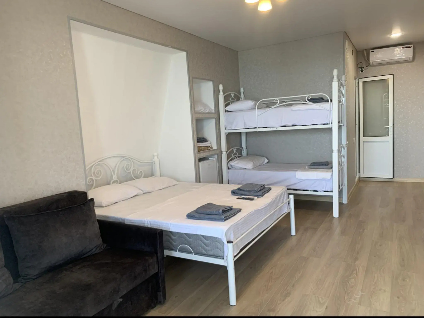 Riviera (Ривьера)