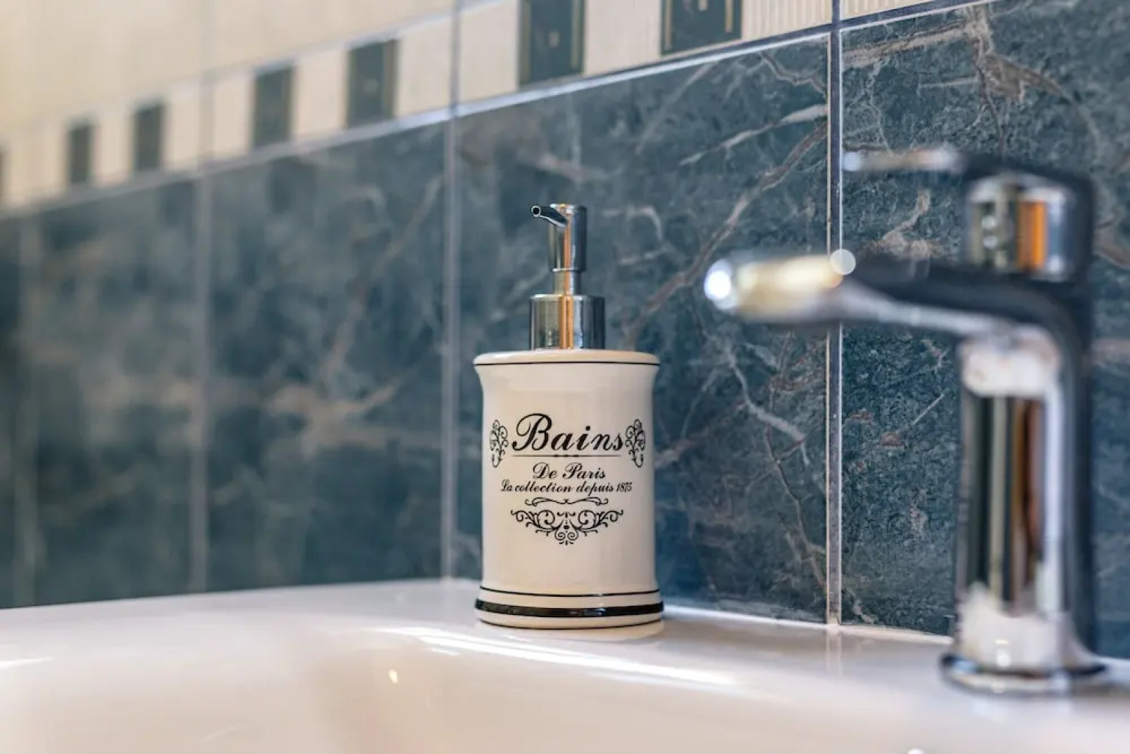 Apartments Snježana Rastoke