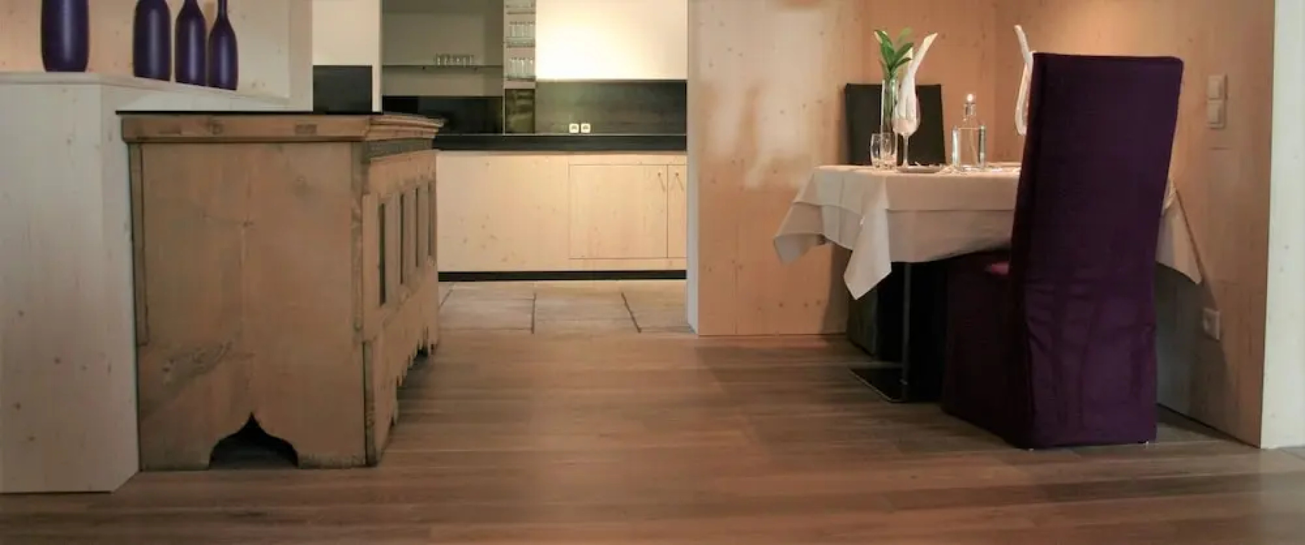 MONTAFON Lodge Hotel und SPA