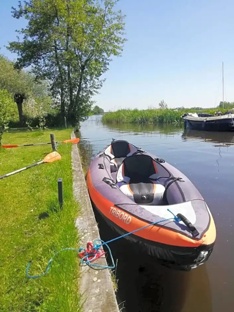 BenB Weerribben Wieden