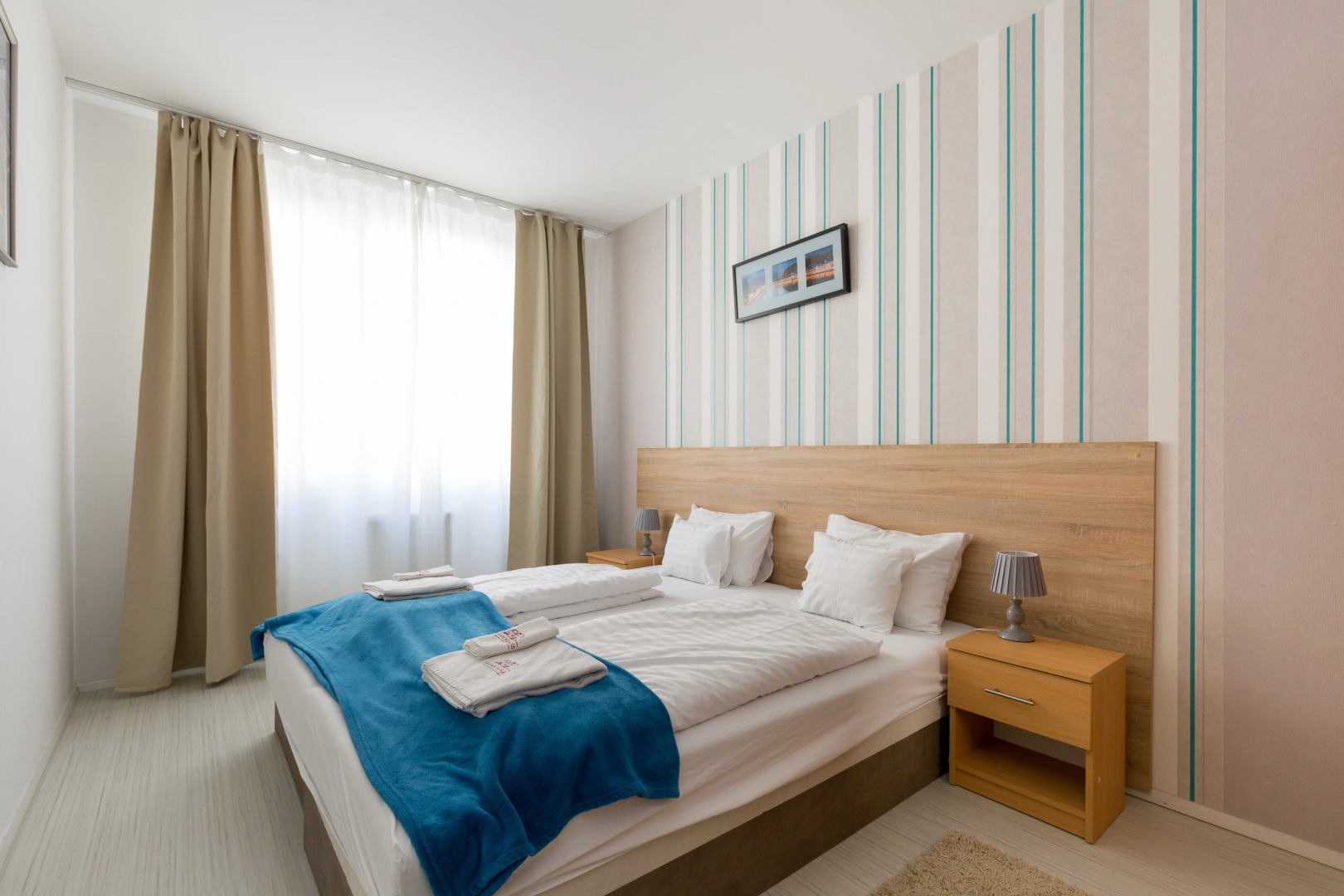 Sun Resort Apartments