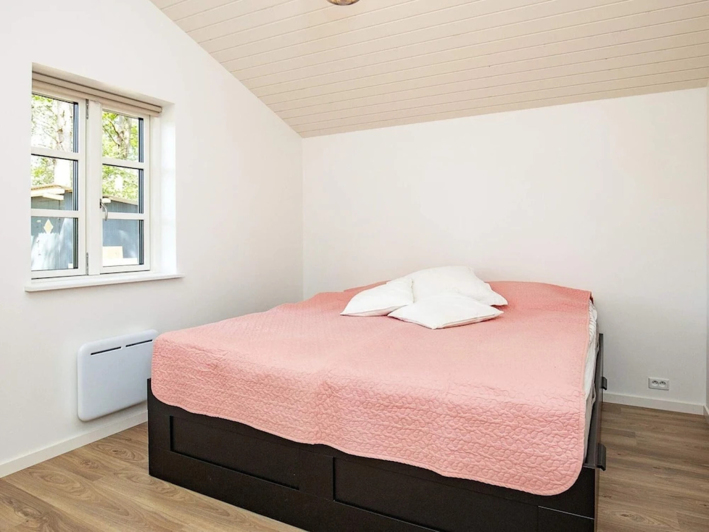 8 Person Holiday Home in Rodby