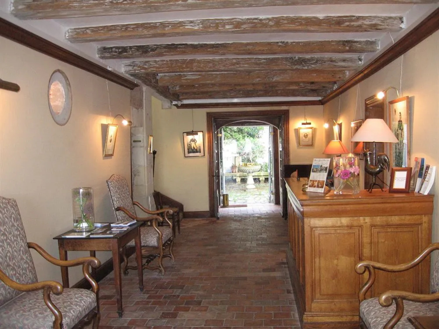 Le General d'Elbee Hotel & Spa