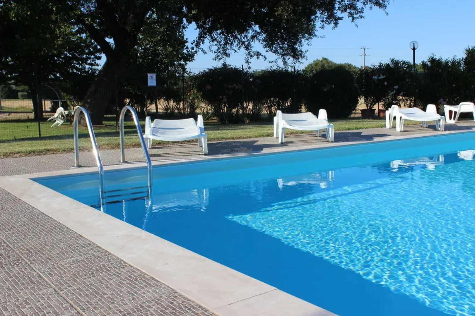 La Meridiana Agriturismo