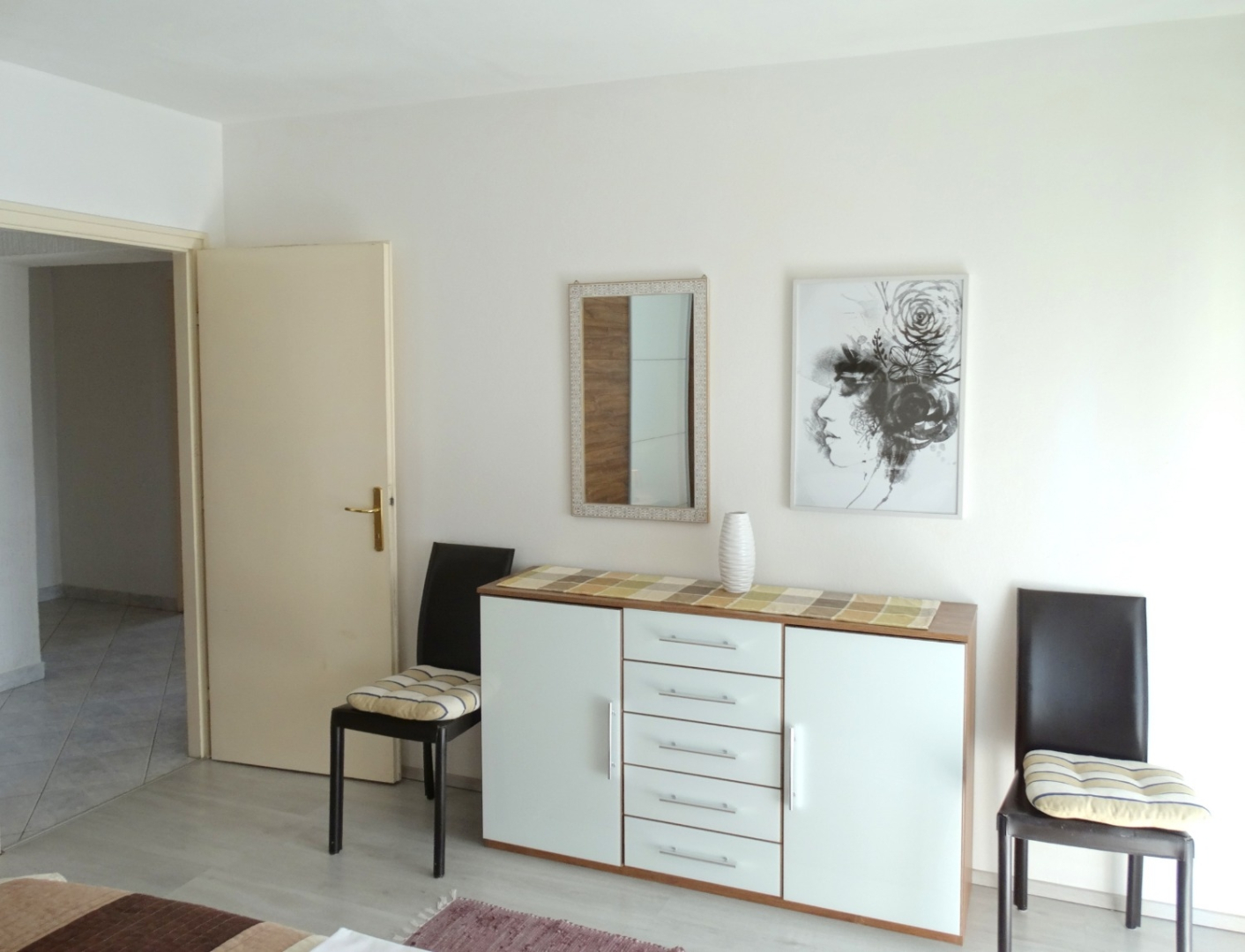 Apartment Ivo A1-Ines Crikvenica, Riviera Crikvenica