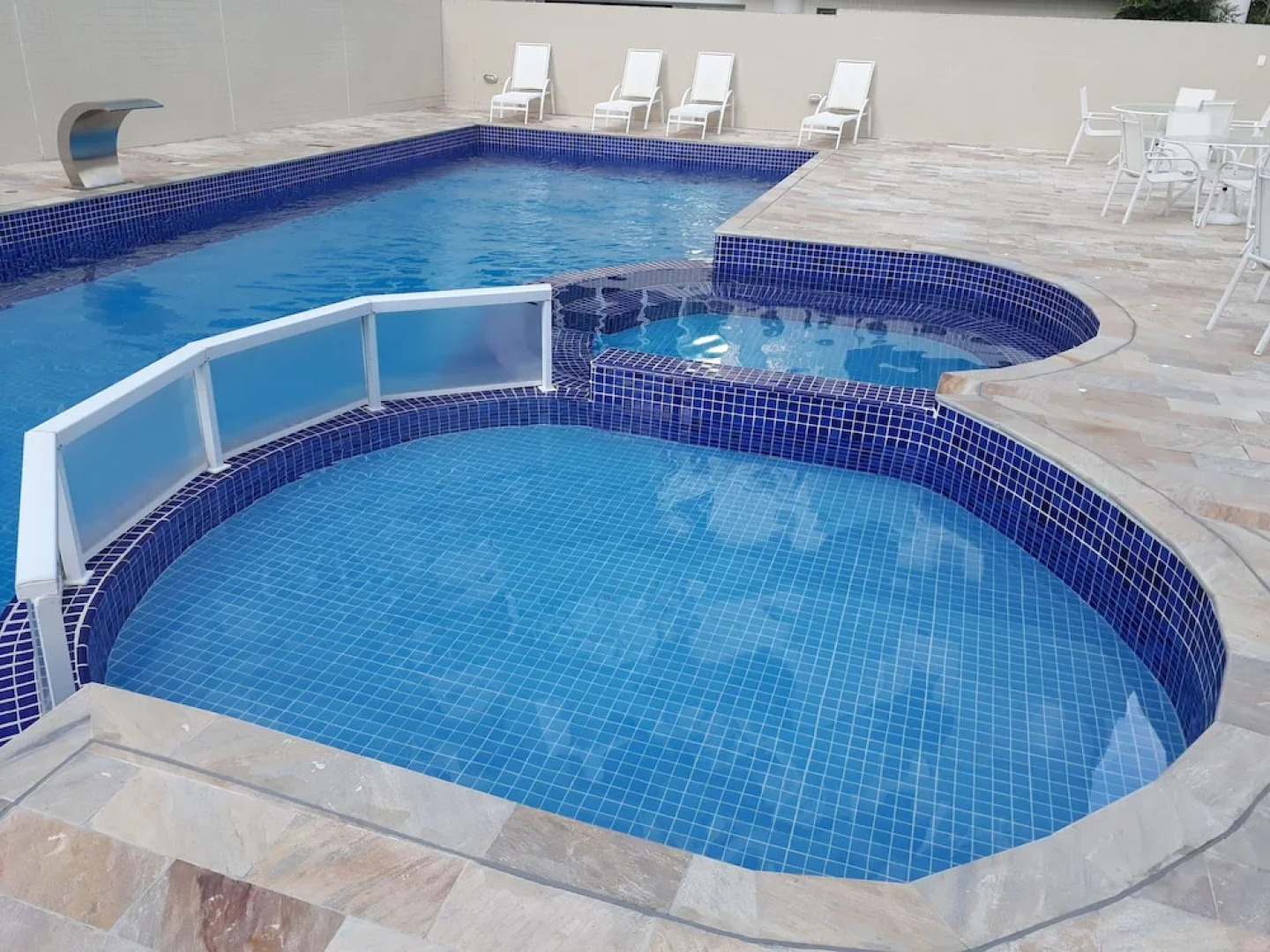 Apartamento Praia Grande