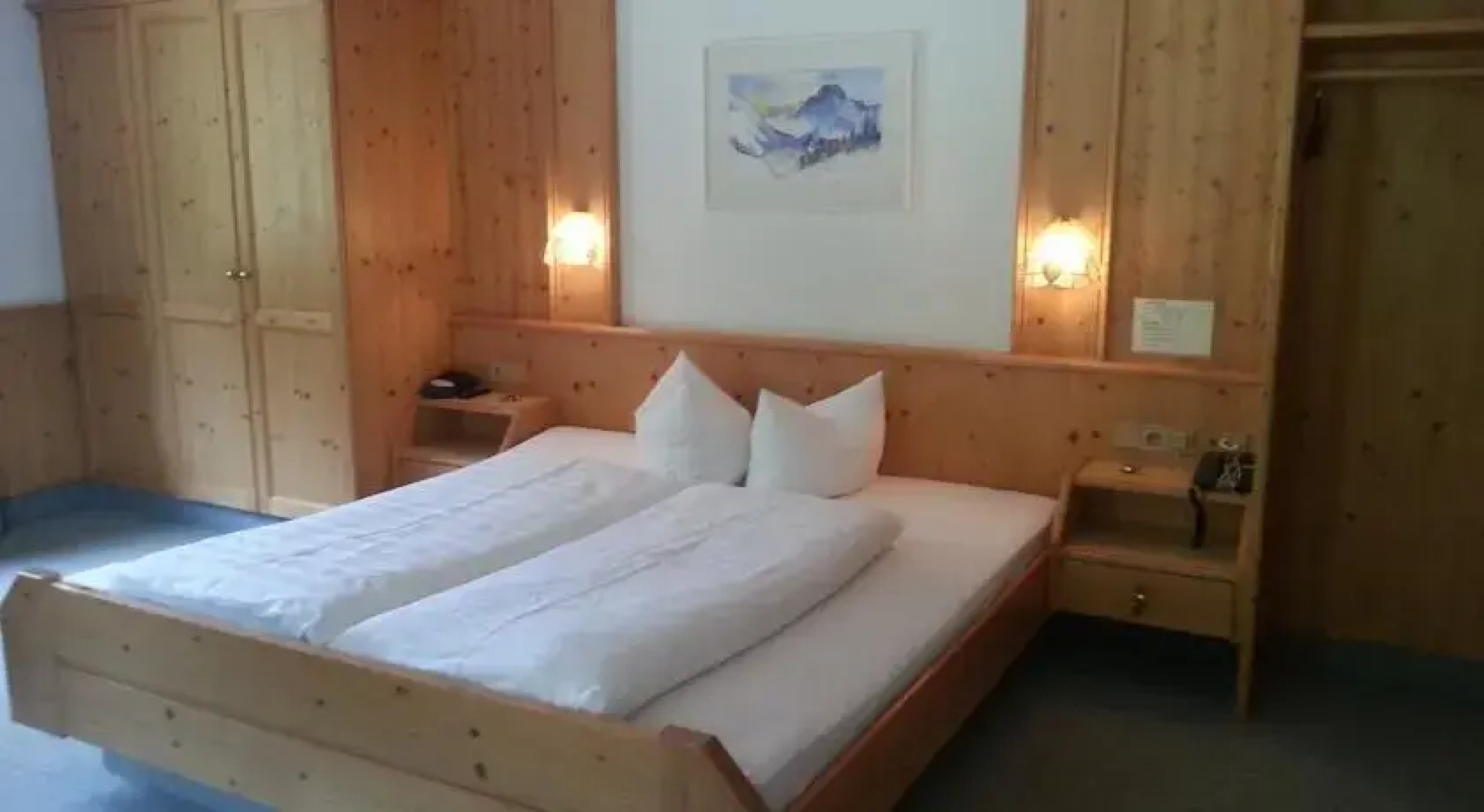 Alpinhotel Zirbenhof