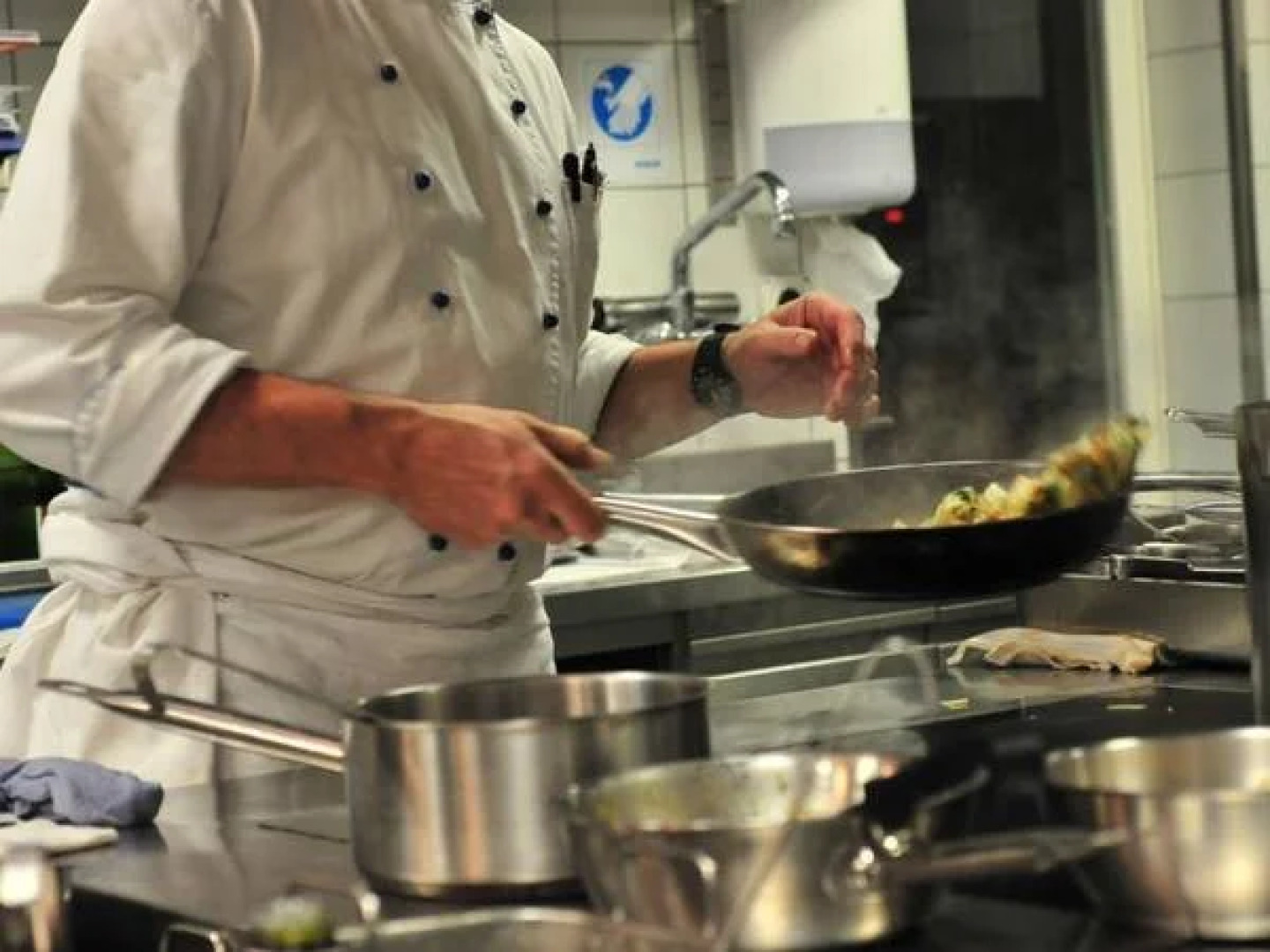 Hotel Weiss Kreuz Malans