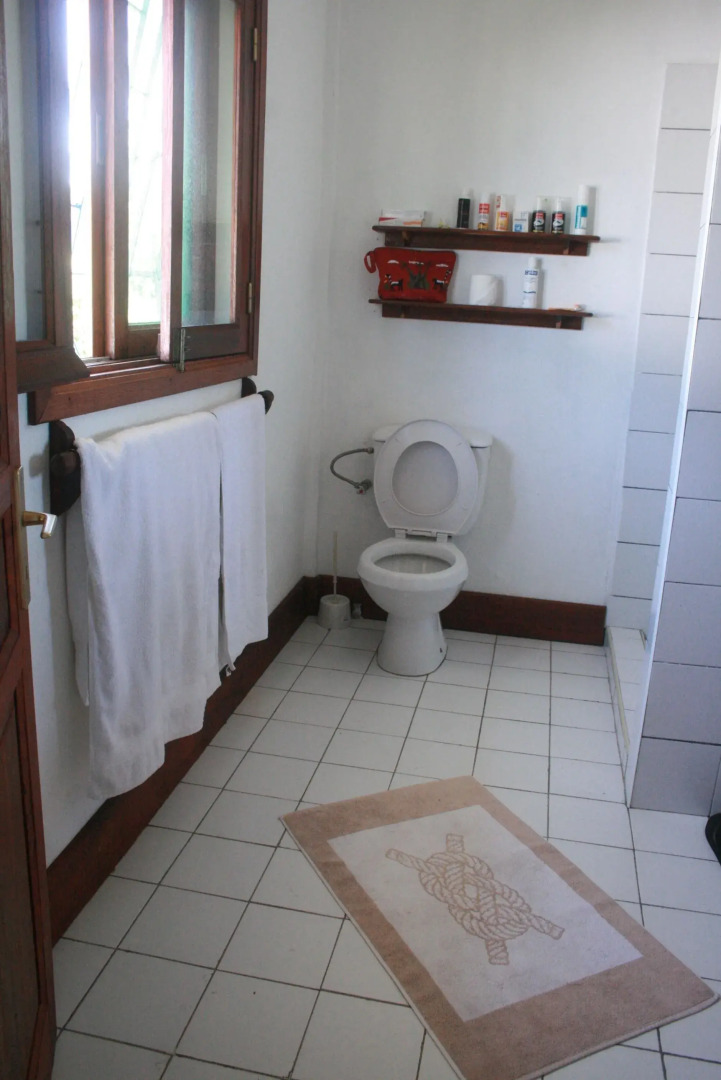 Chez Paul Ambodiatafana