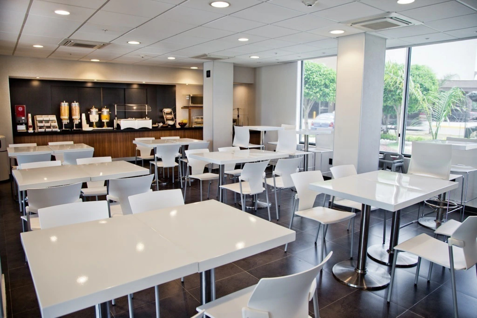 City Express by Marriott Tehuacan