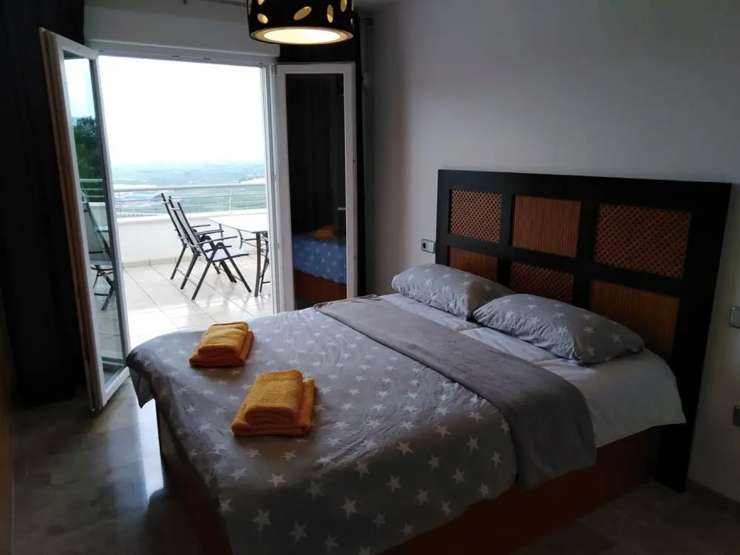 Monte Corona Apartments