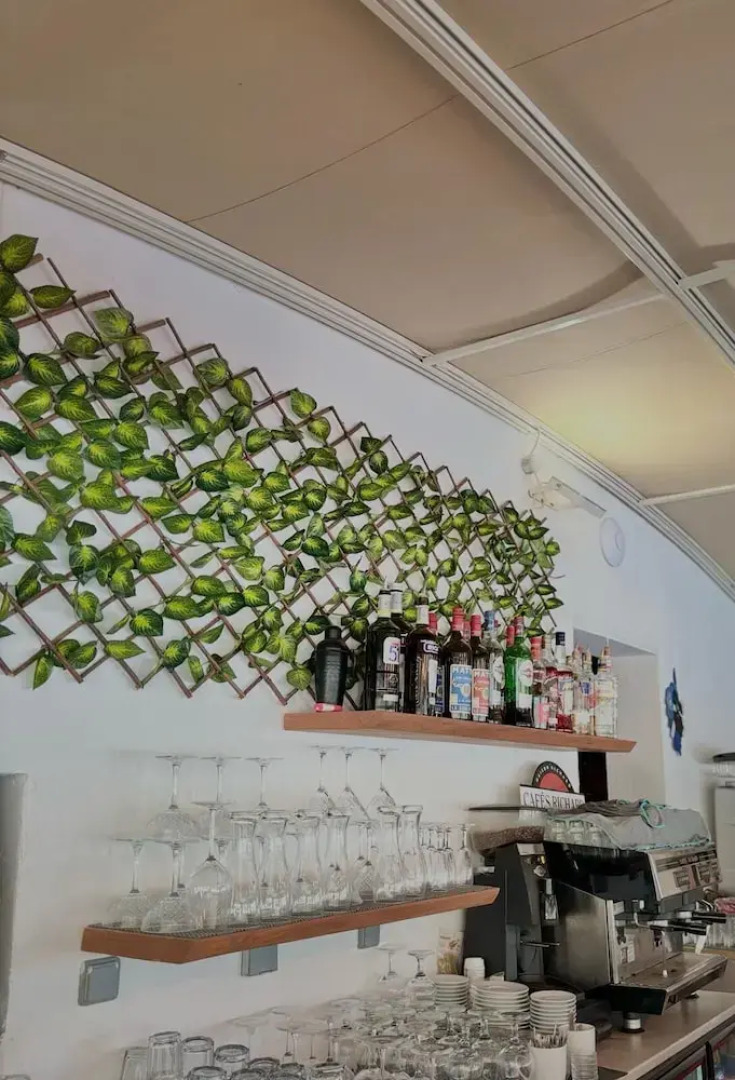 les hameaux de saint cyprien