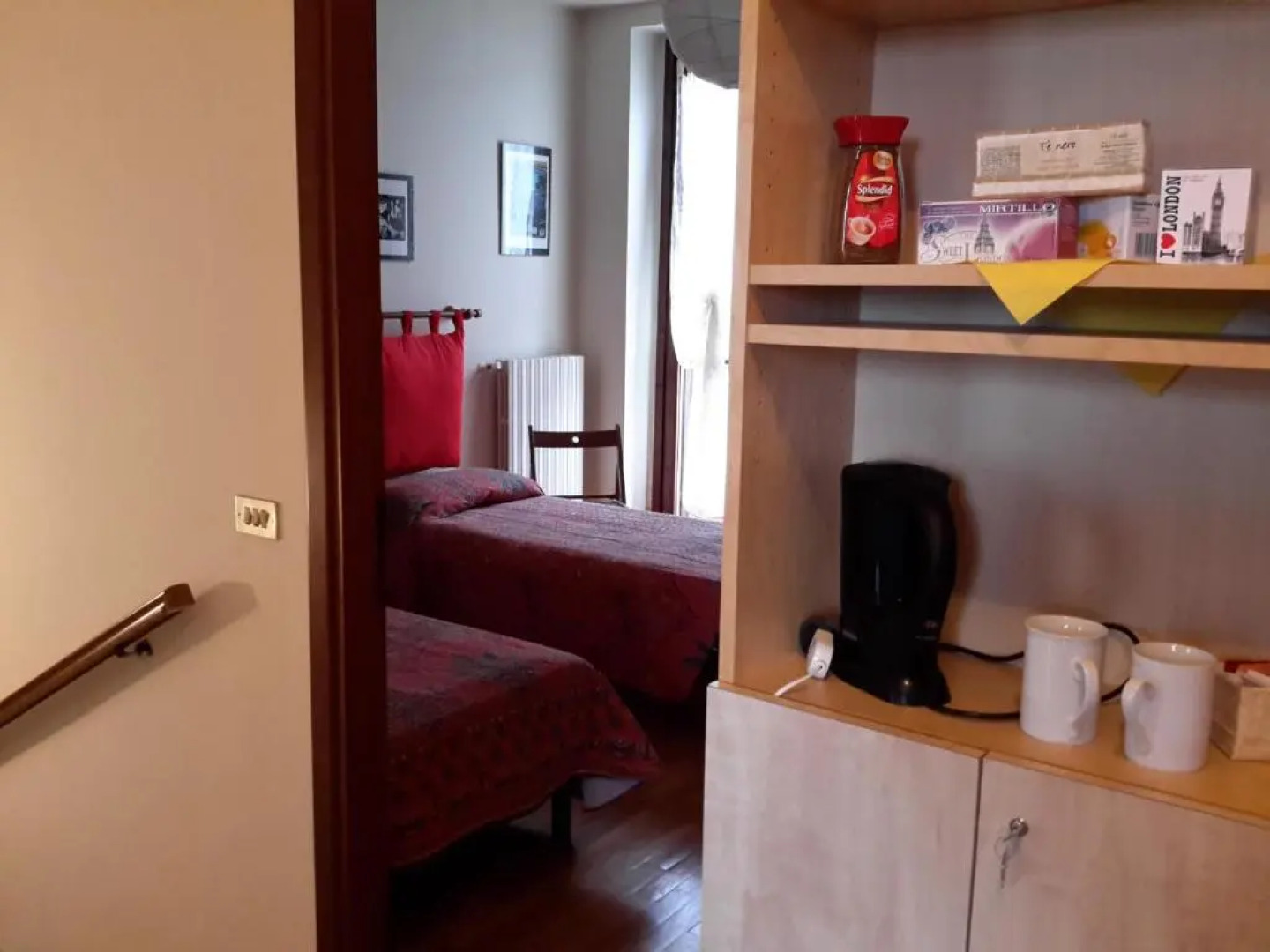 B&B Il Glicine di Basiglio