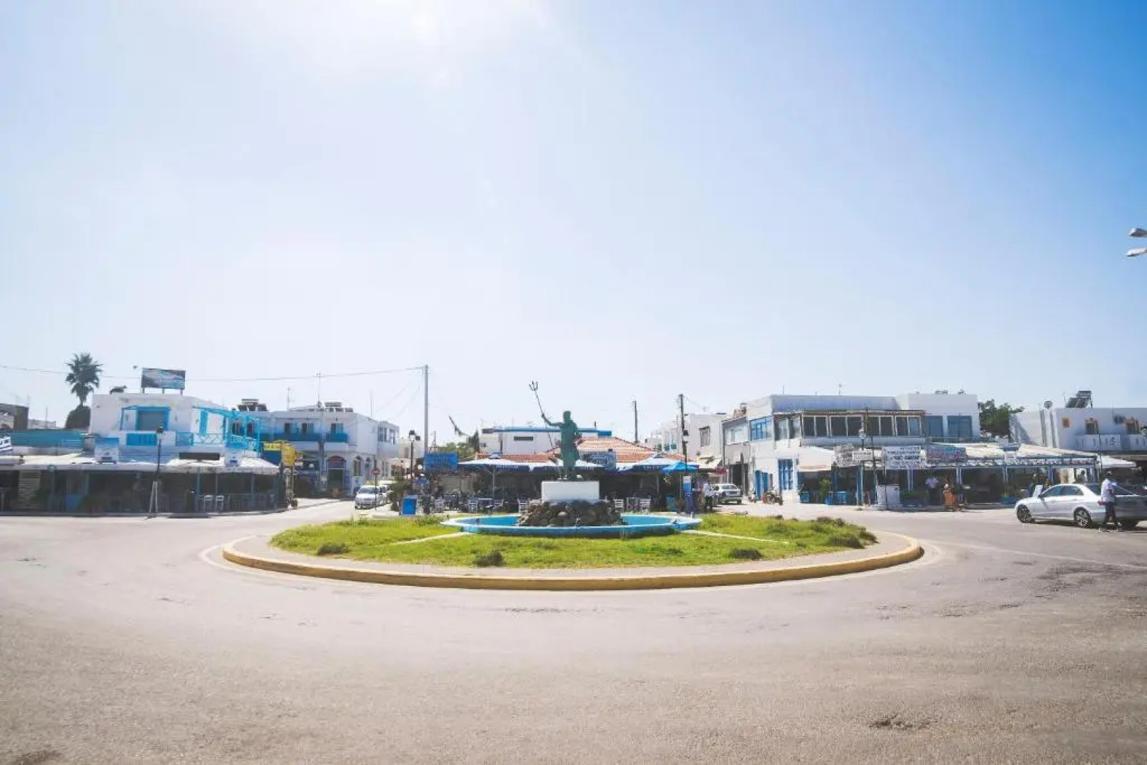 Angela & Thalia Apartments