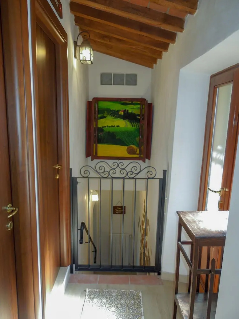 La Finestra sul Colle