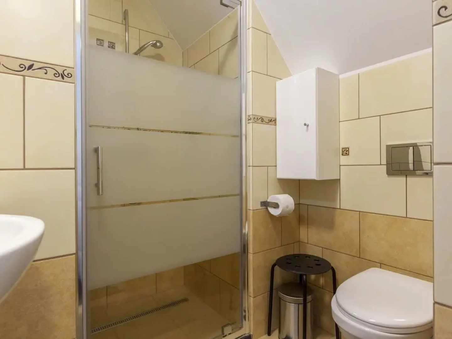 Holiday Home in the Central Location