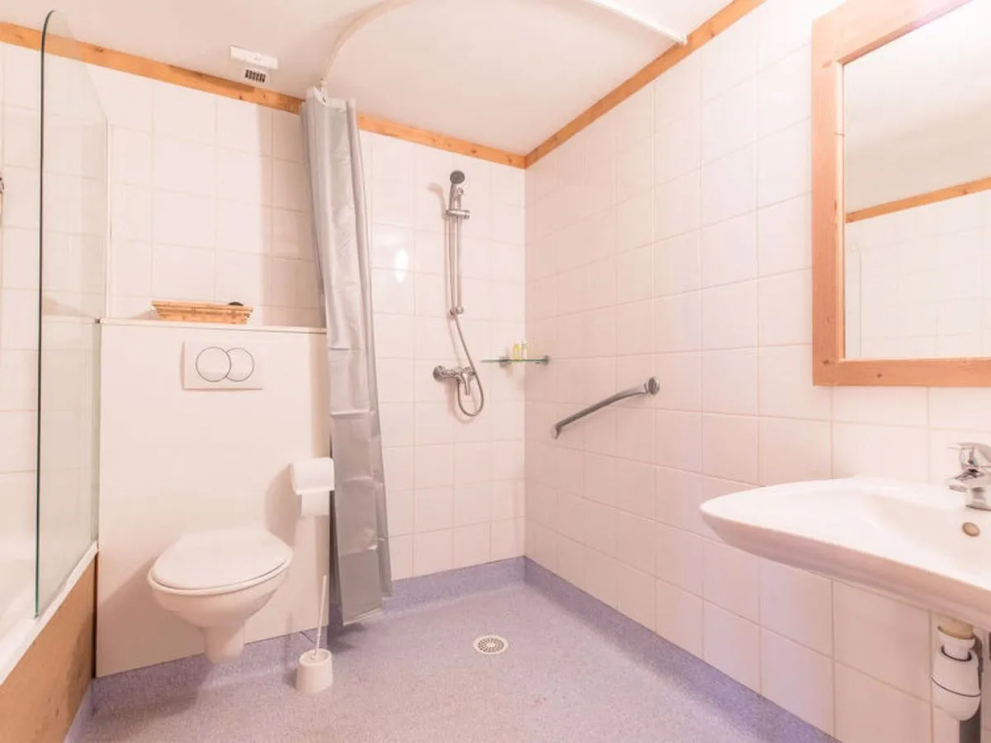 Les Chalets du Berger 41473