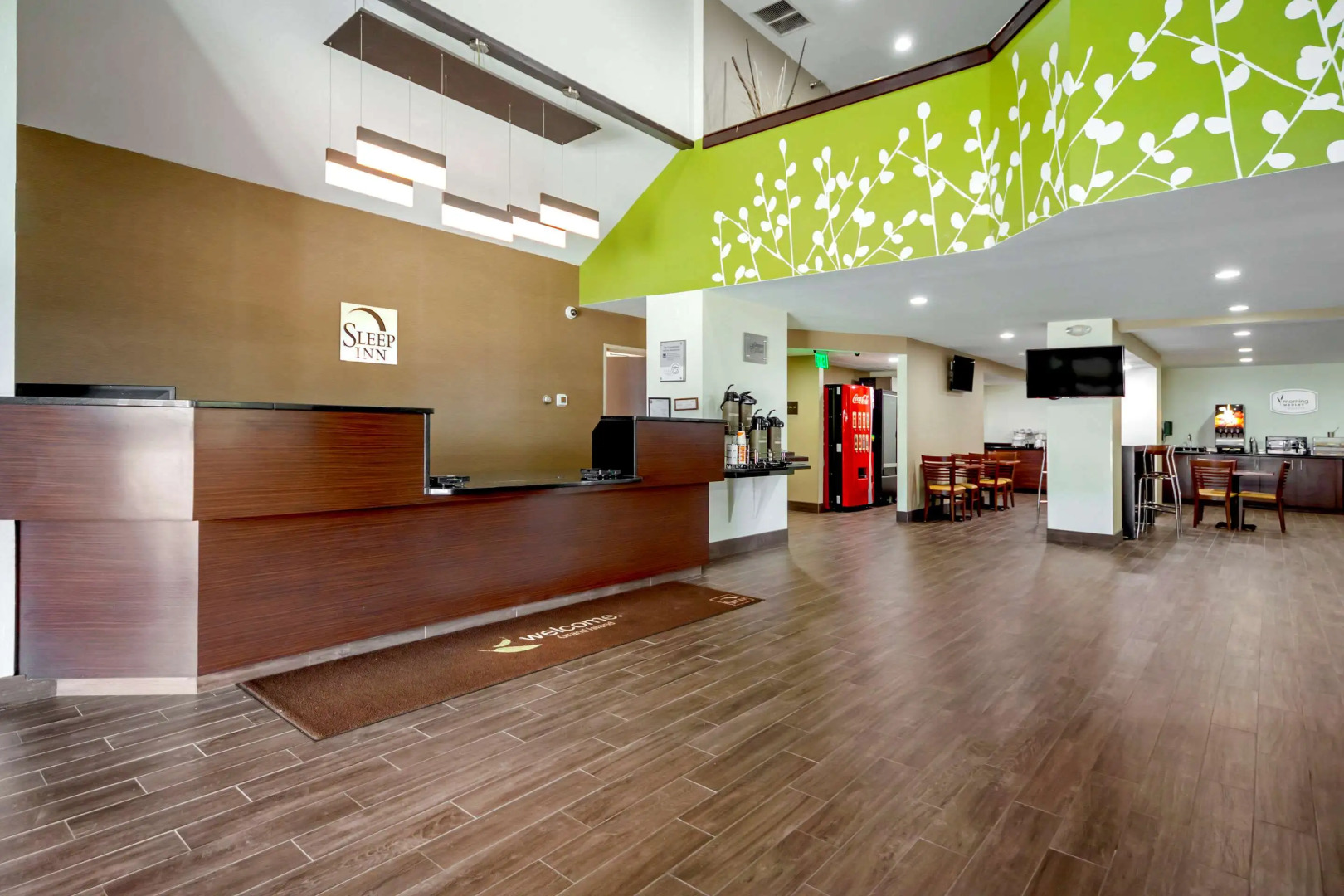 Sleep Inn Grand Island North