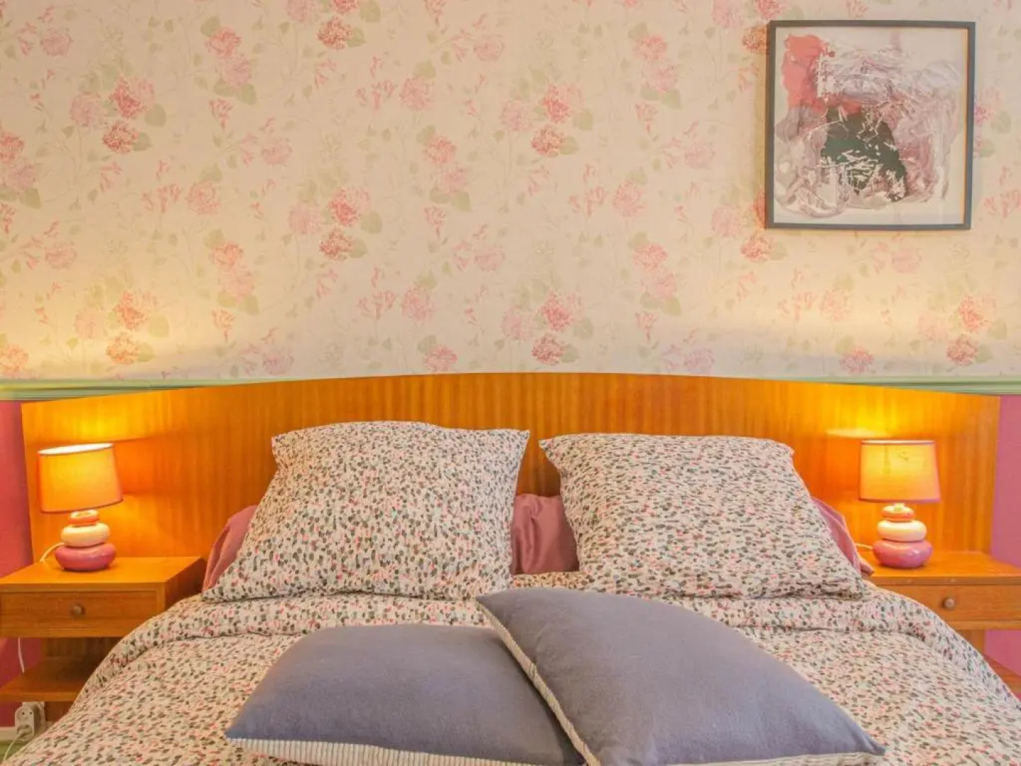 Gîte Villenauxe-la-Grande, 4 pièces, 6 personnes - FR-1-543-233