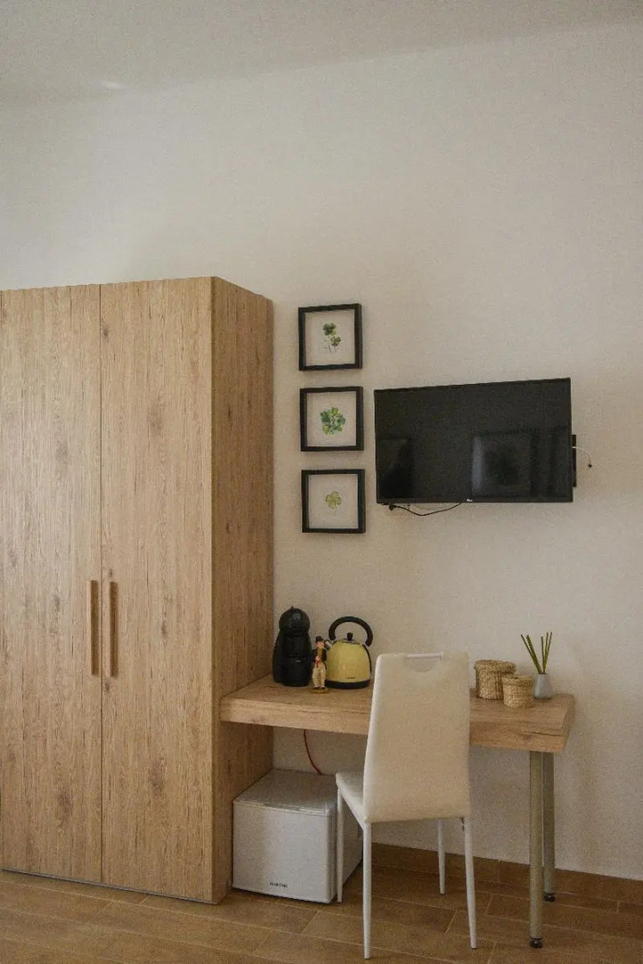 B&B Portafortuna Lucky Charm