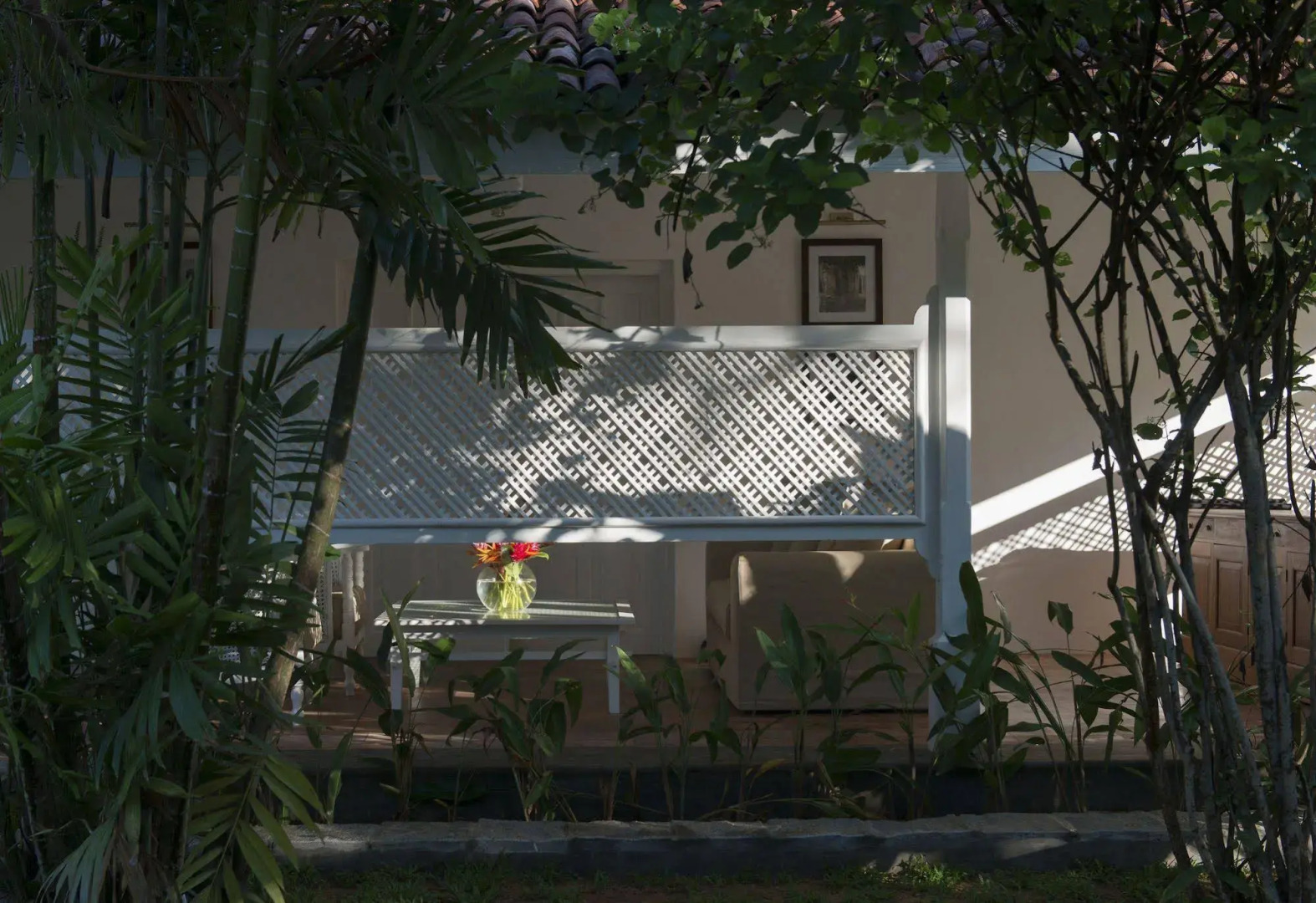 Nyne Hotels Rock Villa - Bentota