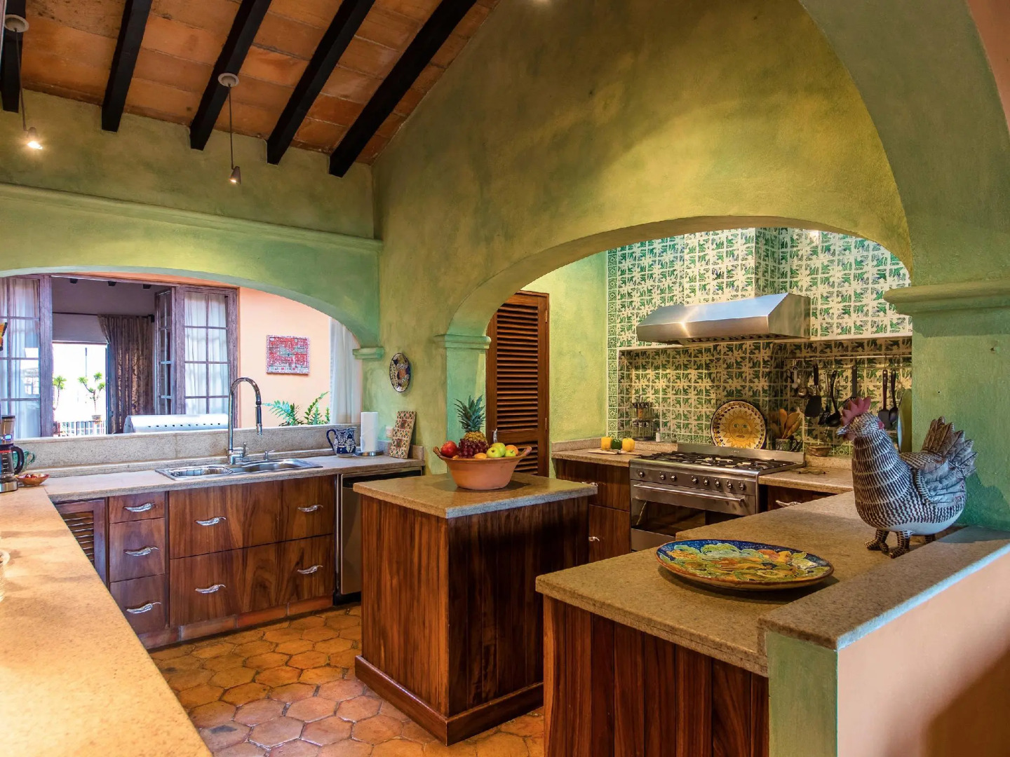 Villa Lola - an Adults Only Bed & Breakfast