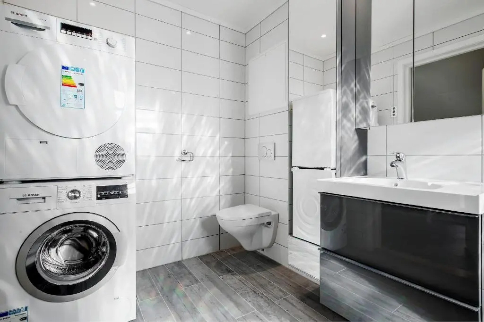 Aga Fjord Apartments Hardanger