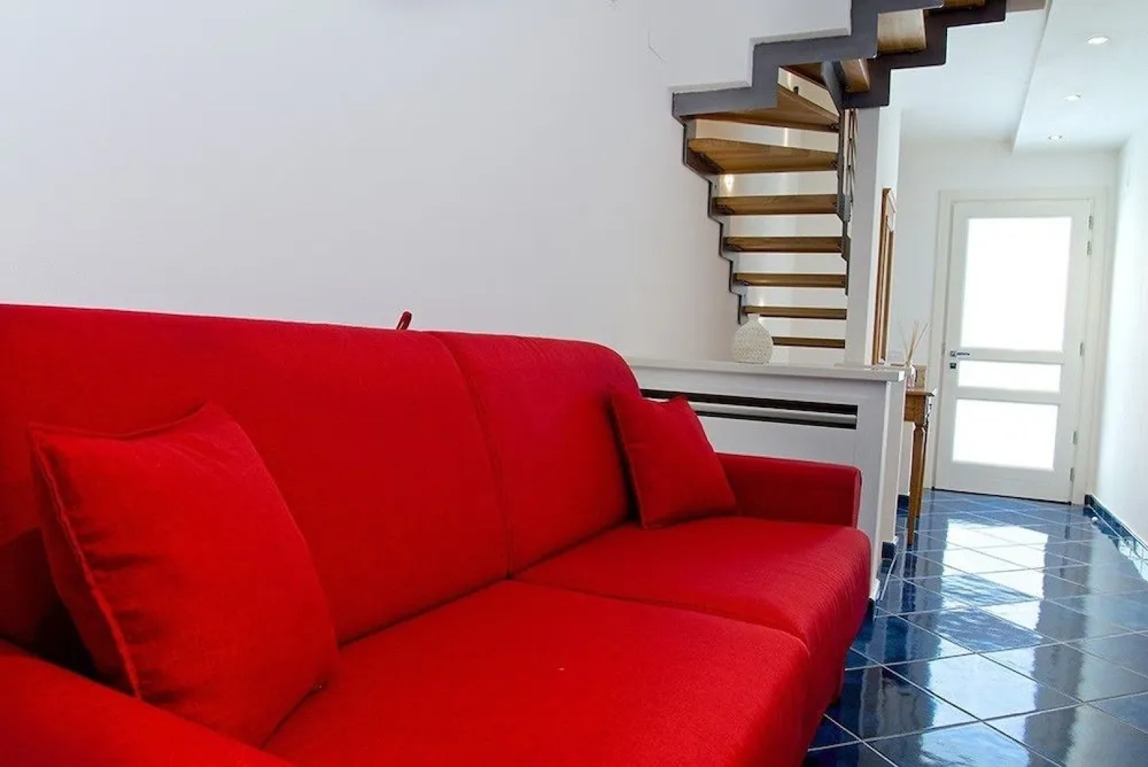 Appartamenti & Villa Il Delfinetto