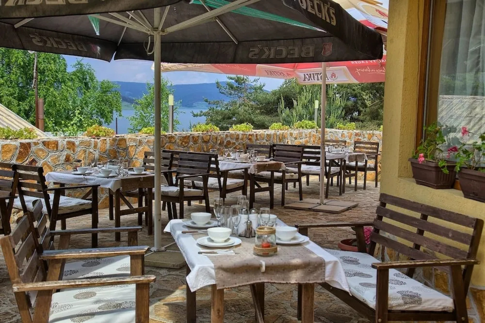 Guest House Slunchev Cviat