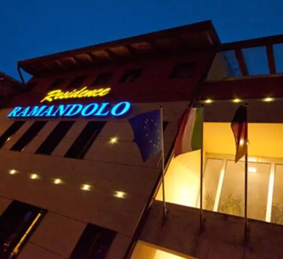 Hotel Ramandolo