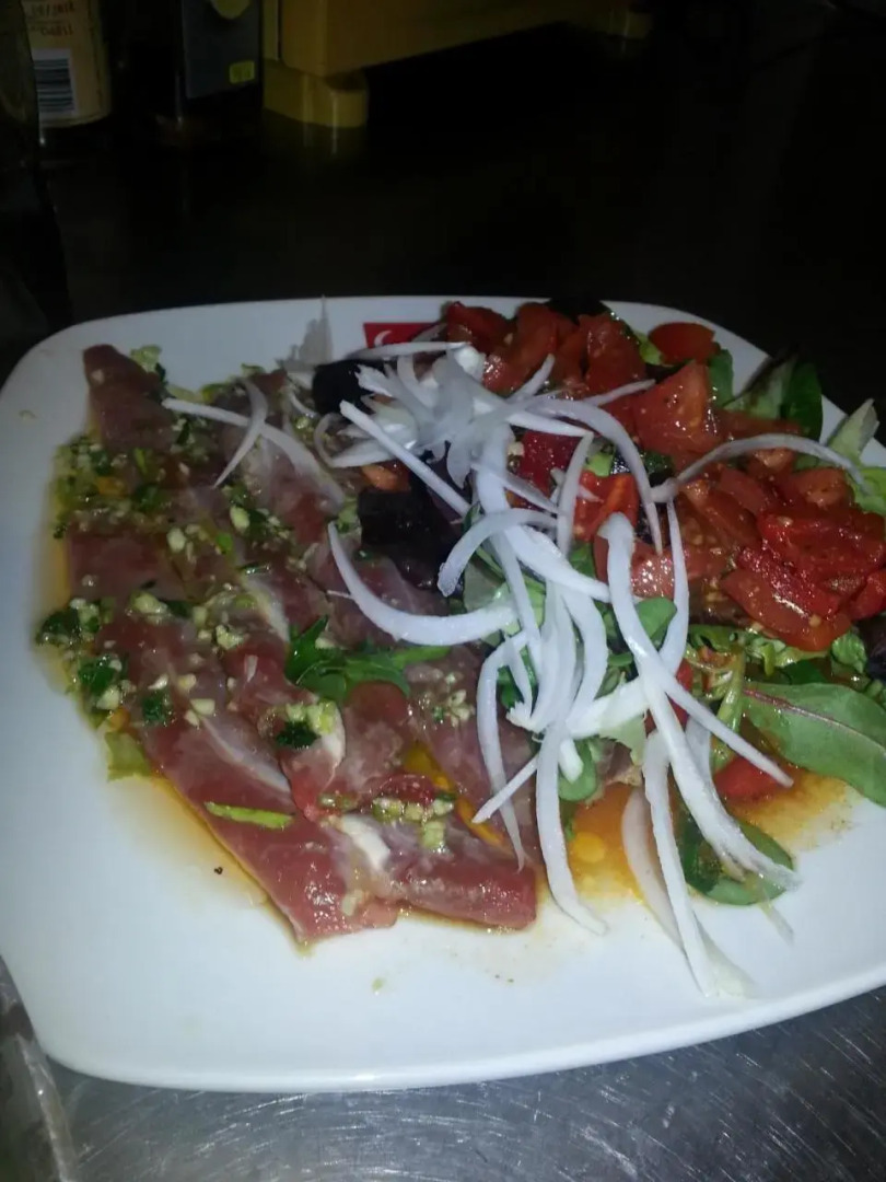 Le Saint Mamet D'Eux