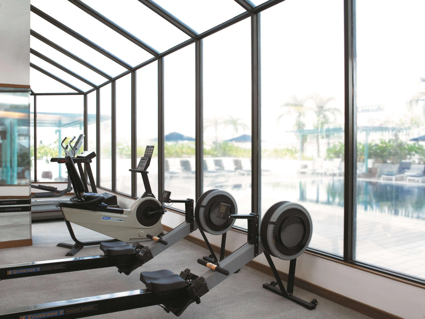 JEN Penang Georgetown by Shangri-La