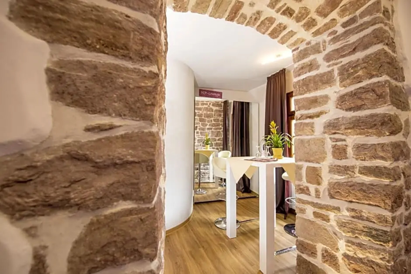 Landgasthof König von Preussen