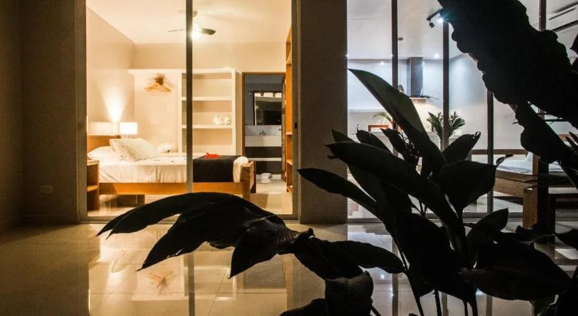 Honu Beach Apartments