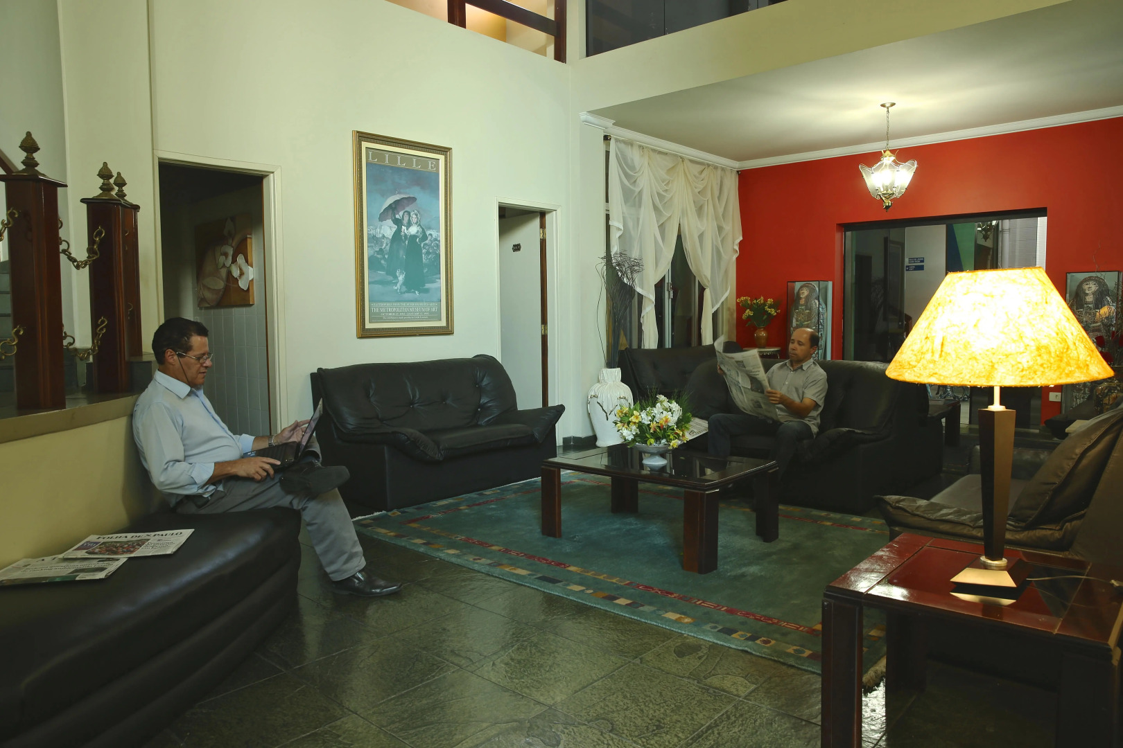 Hotel Royal Park Piracicaba
