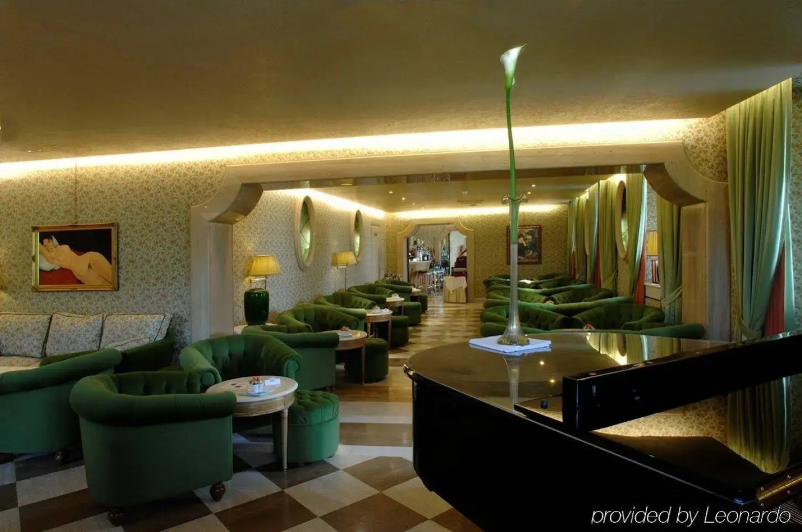 Villa Principe Leopoldo