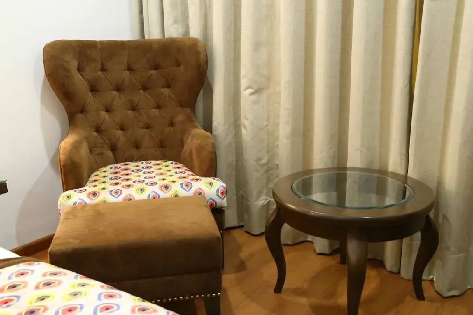 OYO Premium Ptl Chowk Phase 5 Mohali(Cha095)