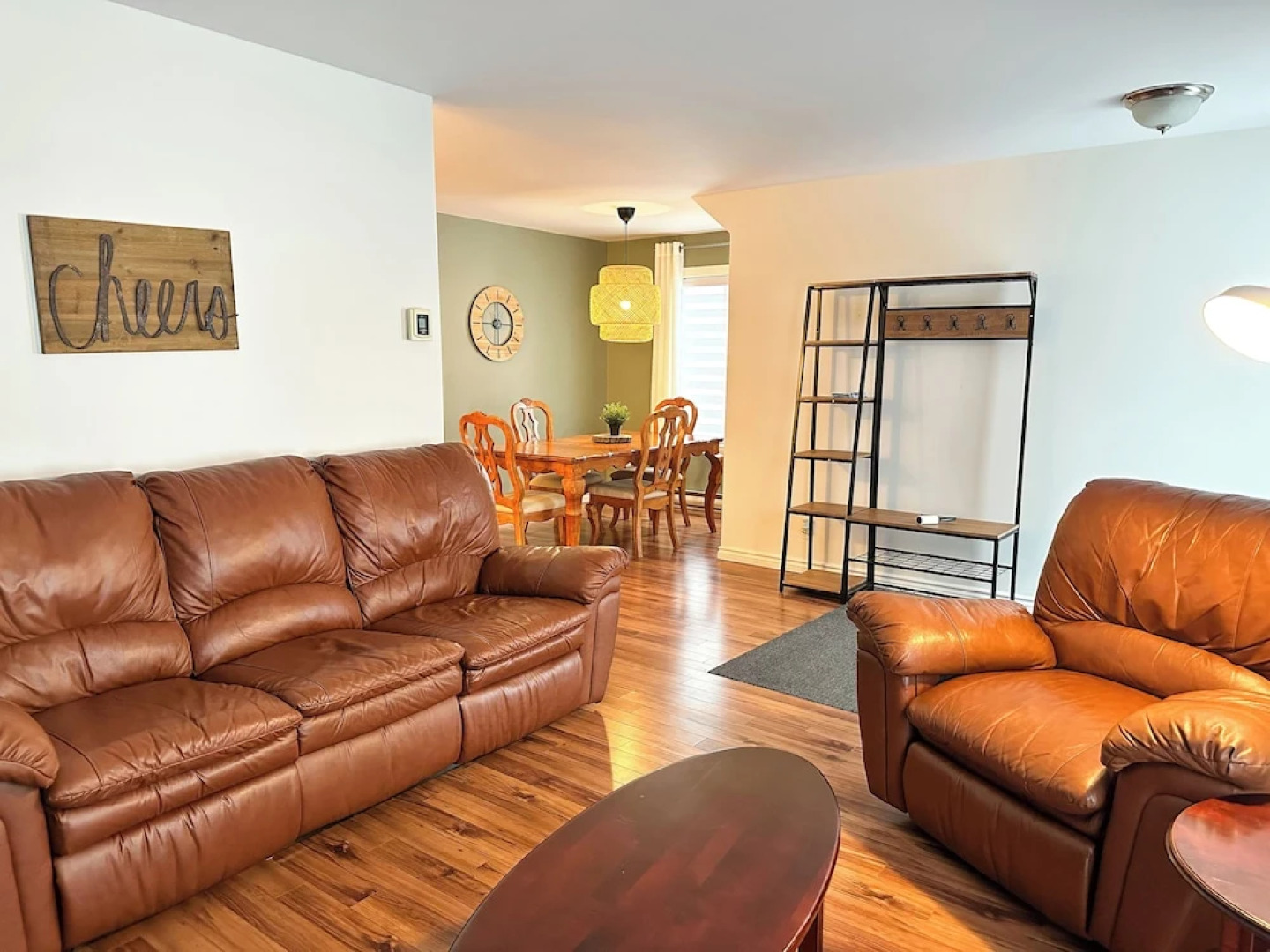 Condos du Mont-Trinité