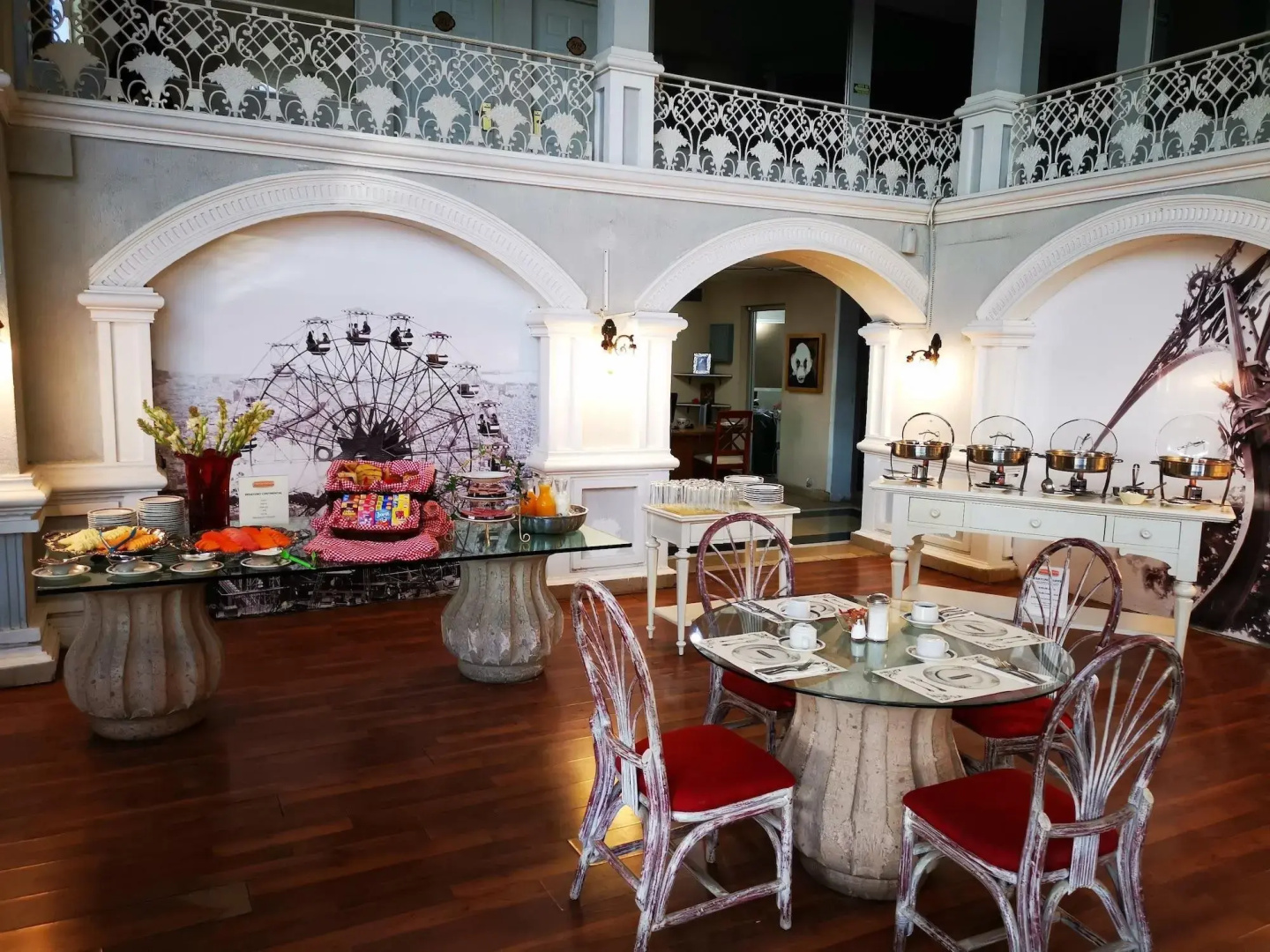 Paraiso Express Hotel