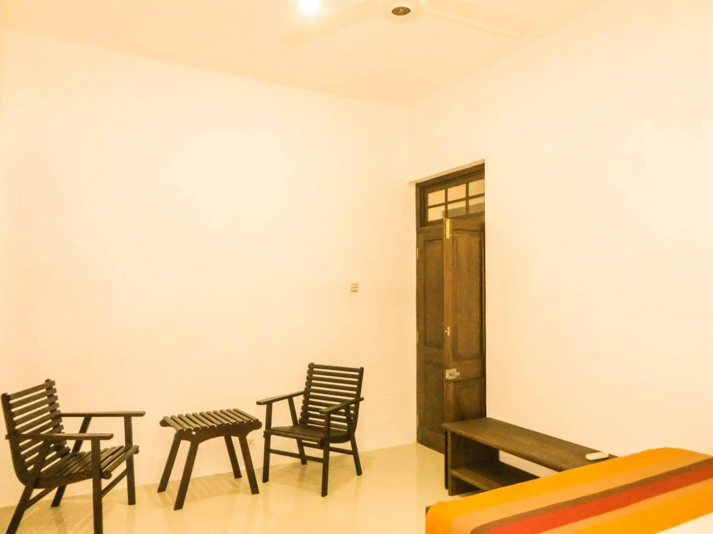 Lohas Beach Resort Villa